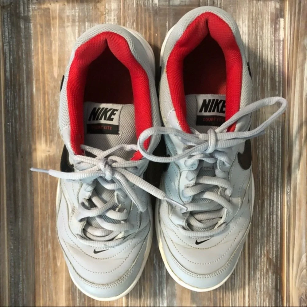 Nike
